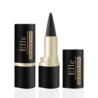 Elle Quick Dry Matte Eyeliner