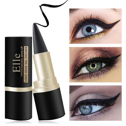 Elle Quick Dry Matte Eyeliner