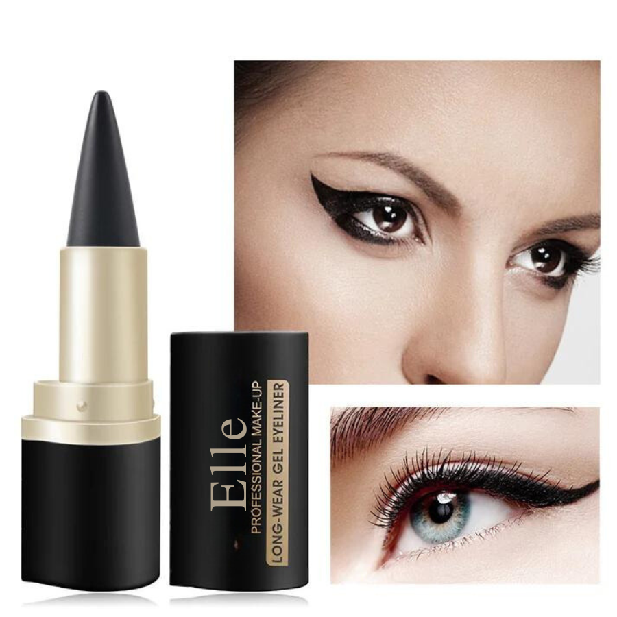 Elle Quick Dry Matte Eyeliner