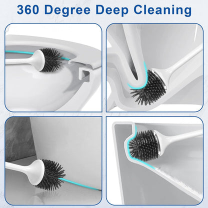 Klipro Electric Cleaning Brush