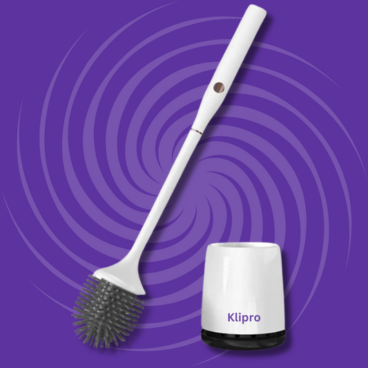 Klipro Electric Cleaning Brush