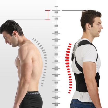 Elle Back Posture Corrector