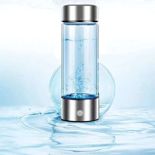 Hyprox™ Hydrogen Water Bottle