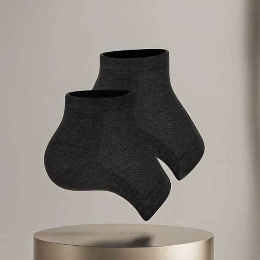 Elle AnkleRise Socks | Buy 1 Get 2 Free